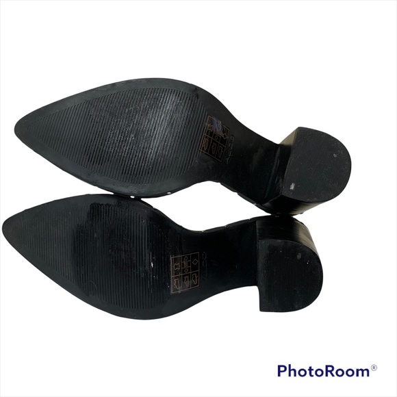 ALDO Ibalenna Stud Boots Size 10 - Picture 4 of 6